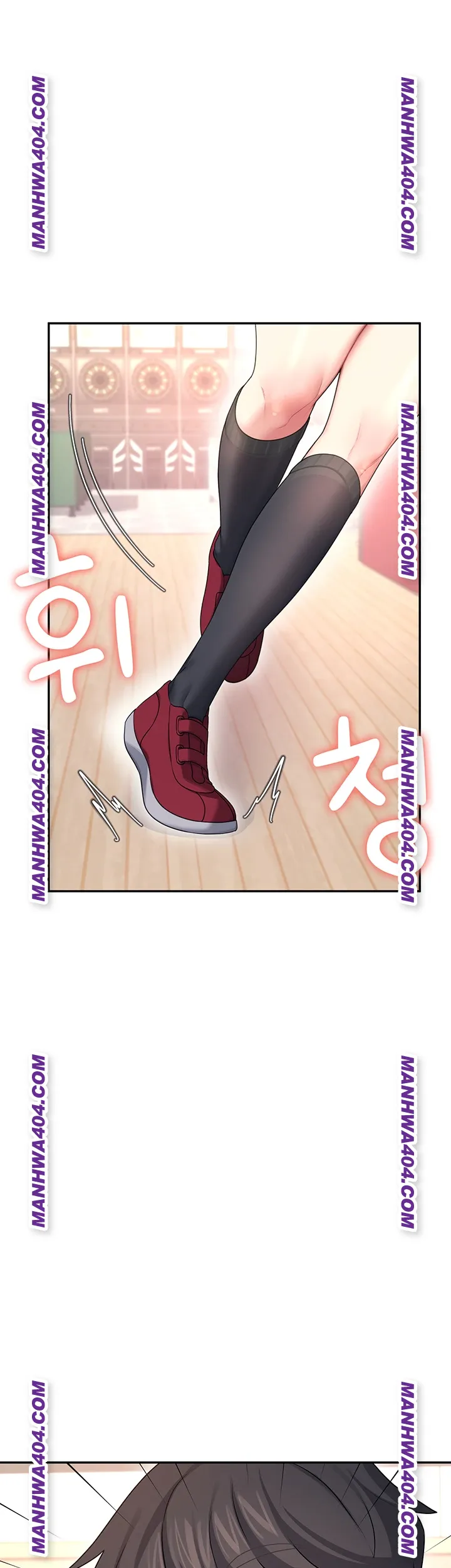 Wireless Onahole Raw Chapter 45 image 4