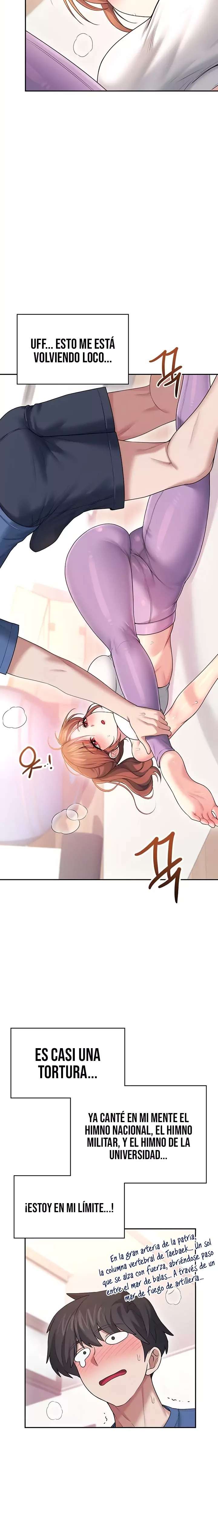 Wireless Onahole Raw Chapter 46 image 21
