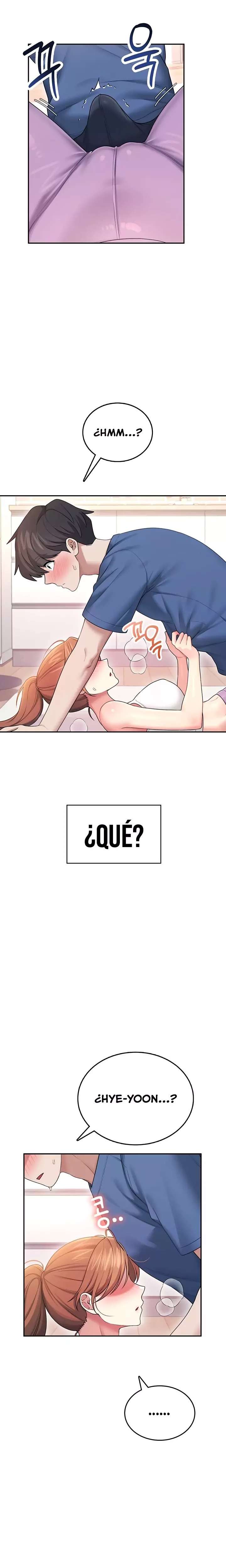Wireless Onahole Raw Chapter 46 image 25