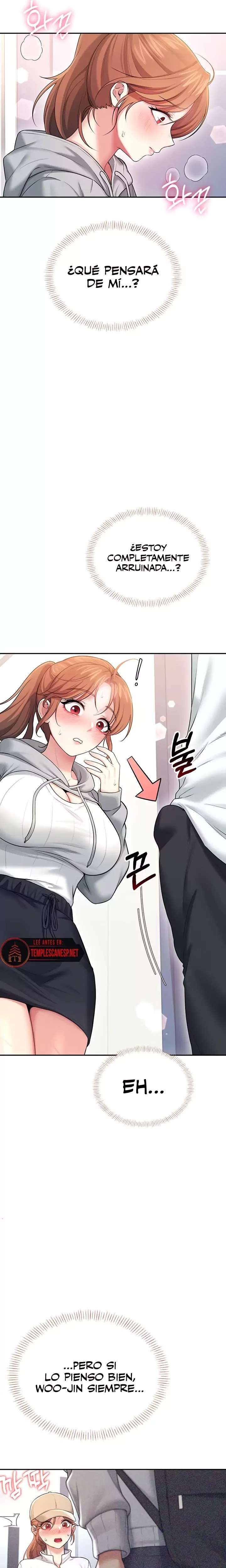 Wireless Onahole Raw Chapter 46 image 26