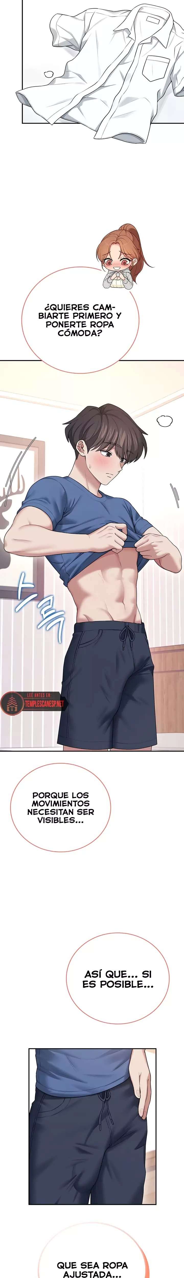 Wireless Onahole Raw Chapter 46 image 29