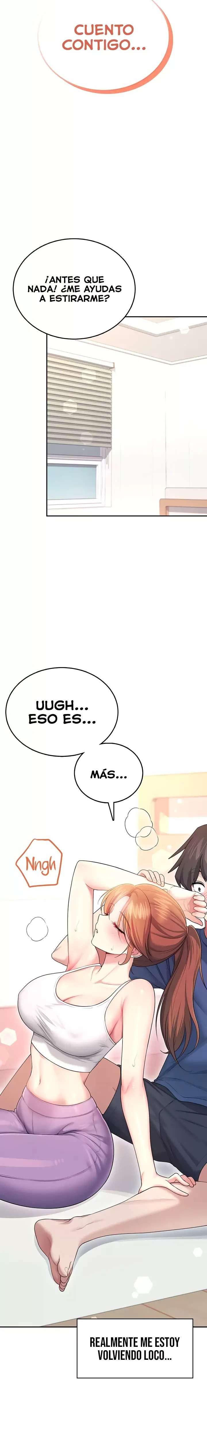 Wireless Onahole Raw Chapter 46 image 34