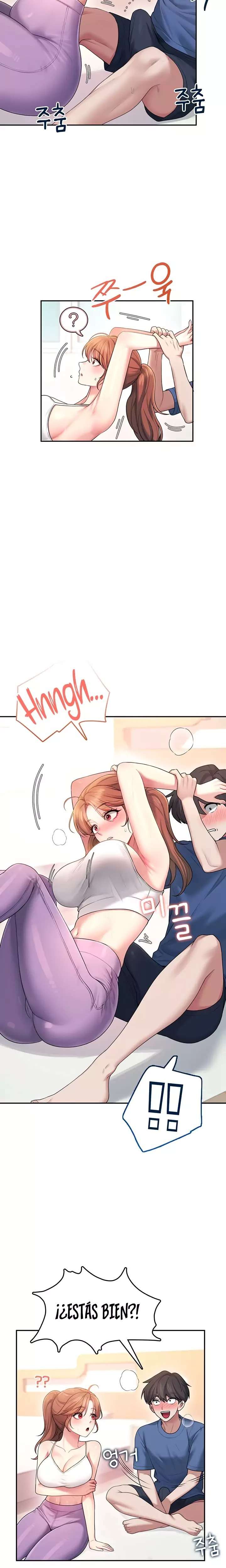 Wireless Onahole Raw Chapter 46 image 37
