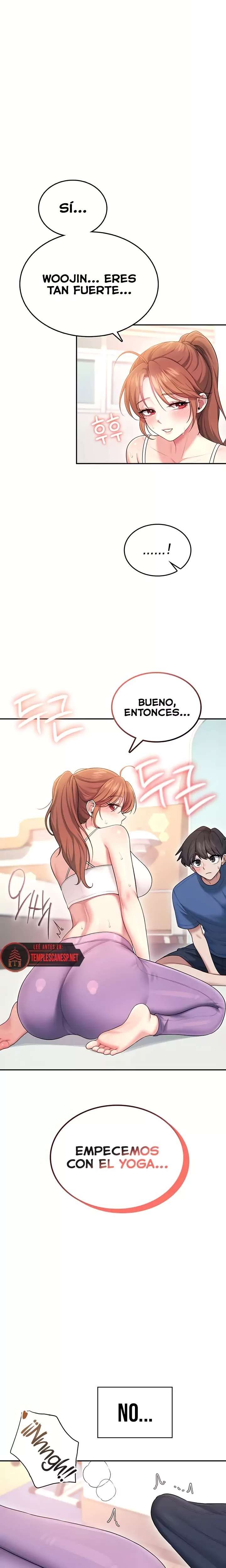 Wireless Onahole Raw Chapter 46 image 38