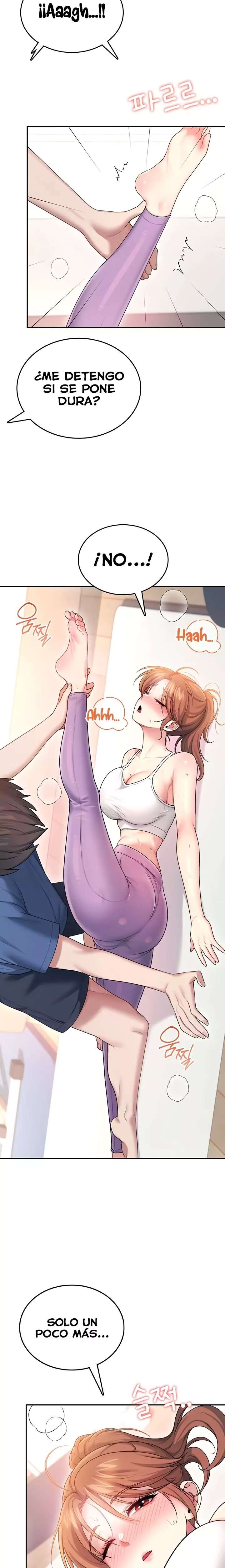 Wireless Onahole Raw Chapter 46 image 45