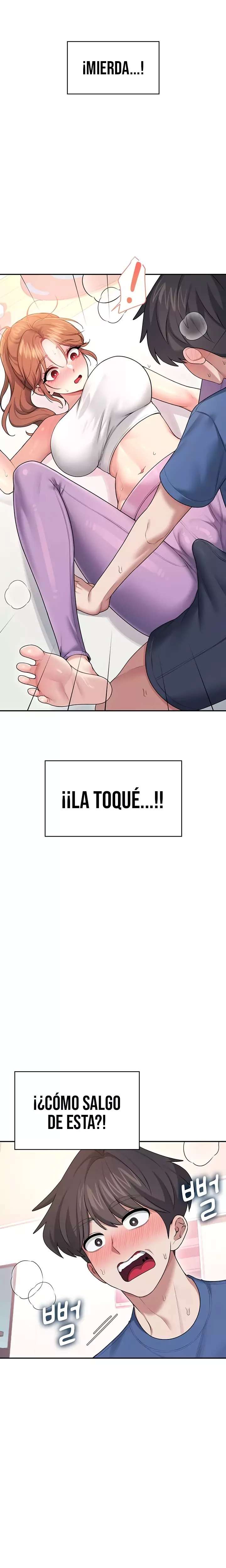 Wireless Onahole Raw Chapter 46 image 49