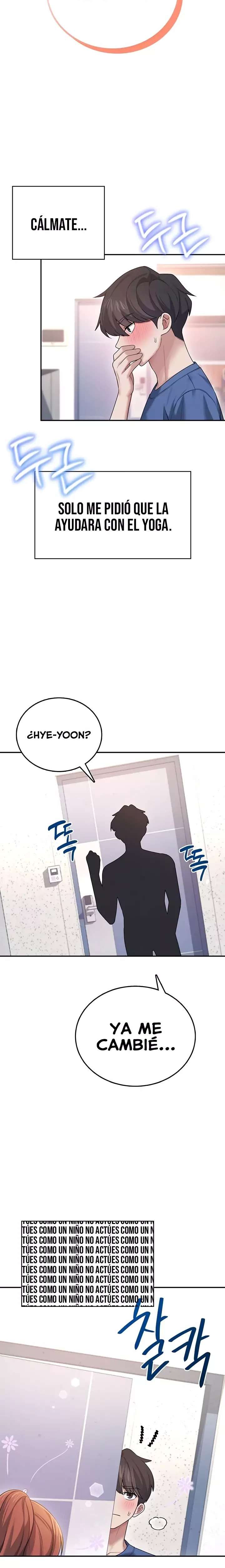 Wireless Onahole Raw Chapter 46 image 5