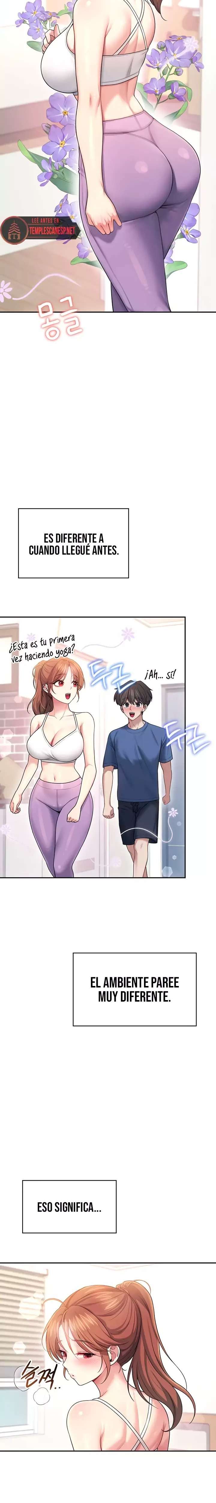 Wireless Onahole Raw Chapter 46 image 7