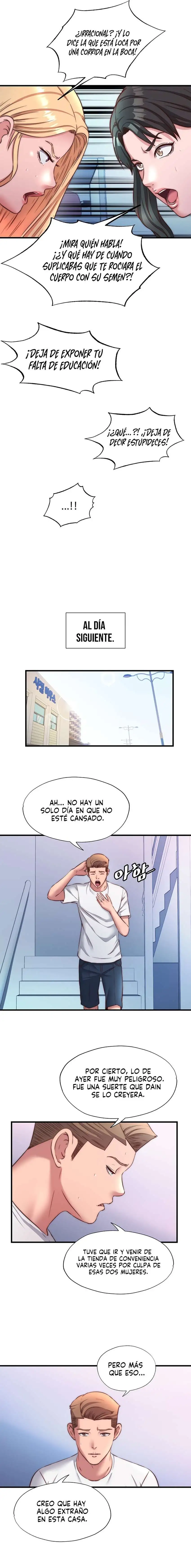 A Situation Full of Erections Raw Chapter 27 image 10