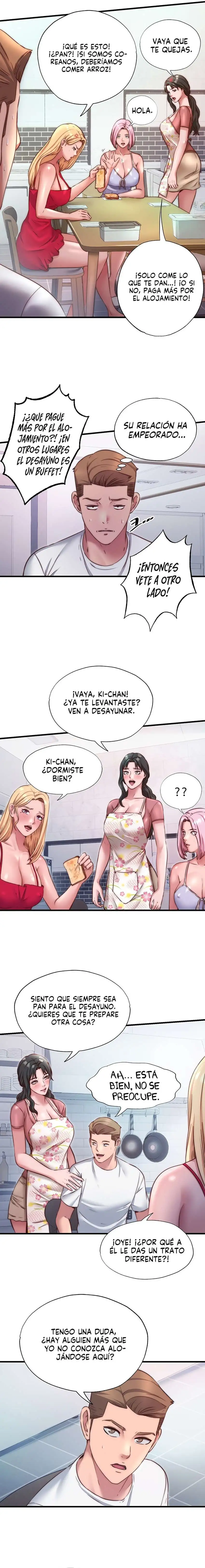 A Situation Full of Erections Raw Chapter 27 image 12