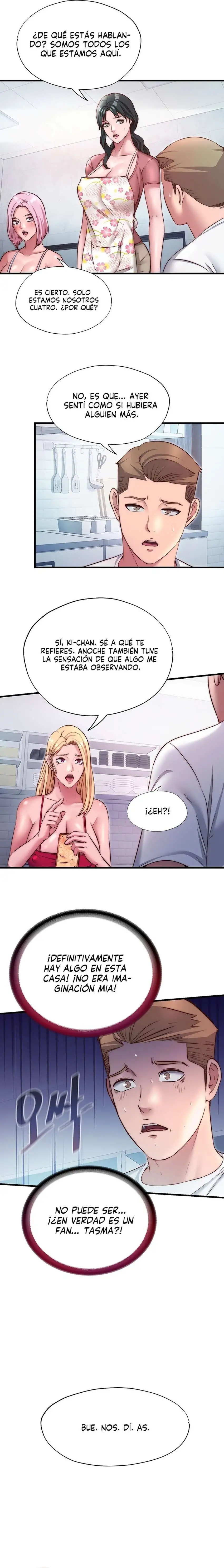A Situation Full of Erections Raw Chapter 27 image 13