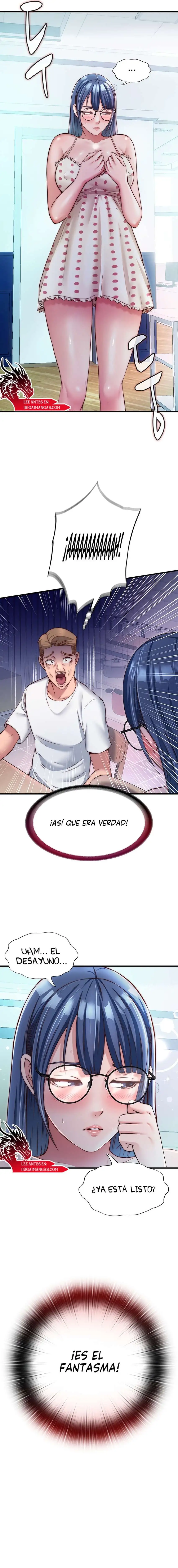 A Situation Full of Erections Raw Chapter 27 image 14