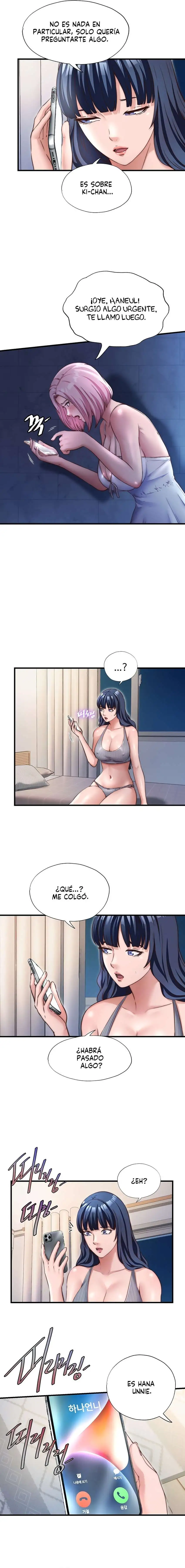 A Situation Full of Erections Raw Chapter 27 image 1