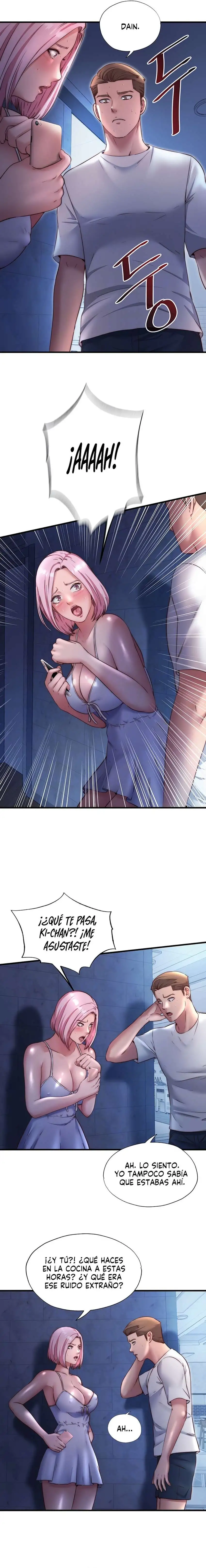 A Situation Full of Erections Raw Chapter 27 image 3