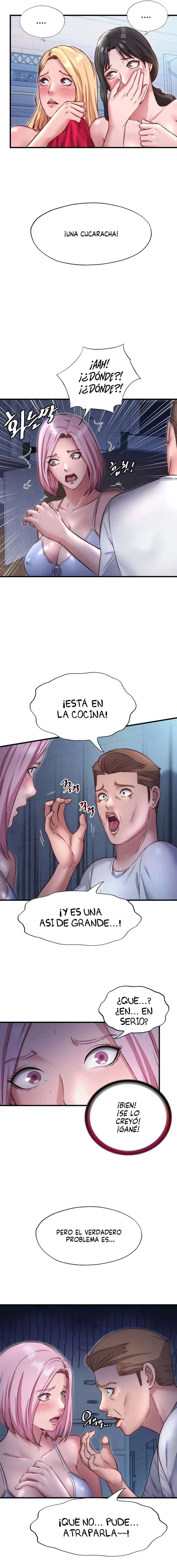 A Situation Full of Erections Raw Chapter 27 image 6