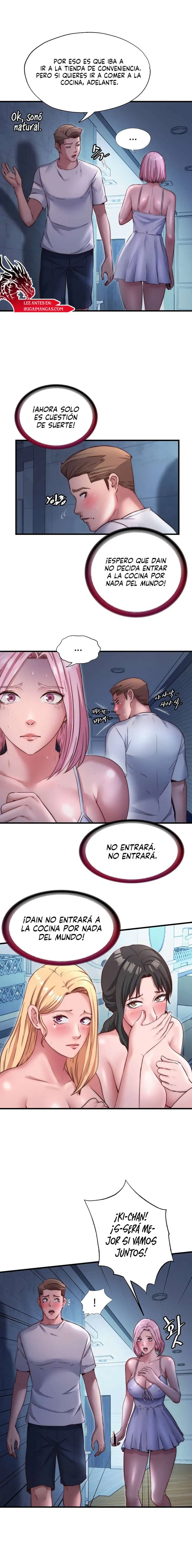 A Situation Full of Erections Raw Chapter 27 image 7