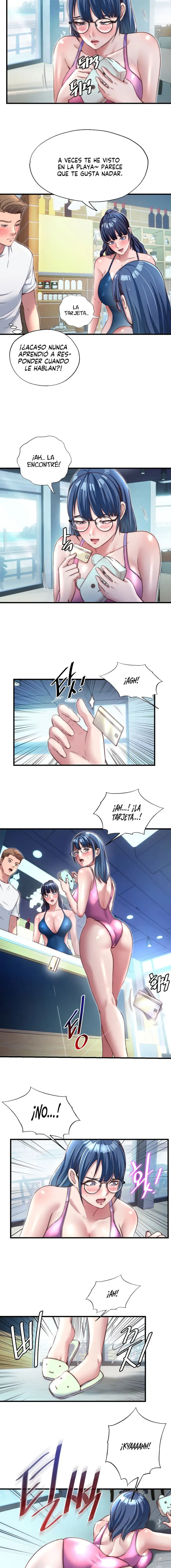 A Situation Full of Erections Raw Chapter 28 image 9