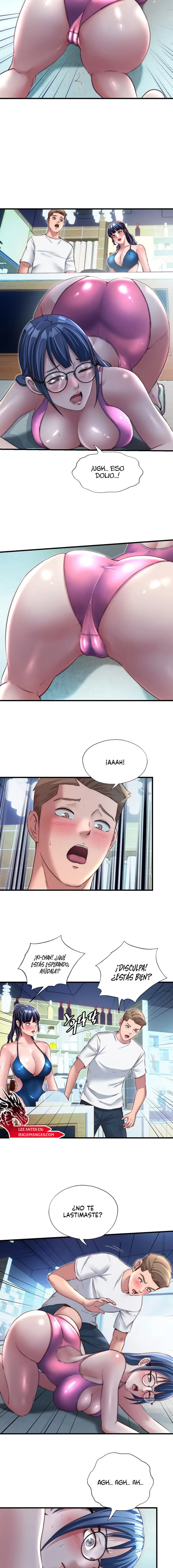 A Situation Full of Erections Raw Chapter 28 image 10