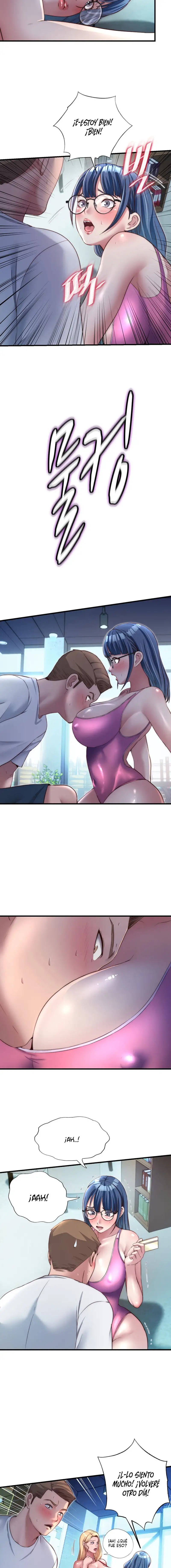 A Situation Full of Erections Raw Chapter 28 image 11