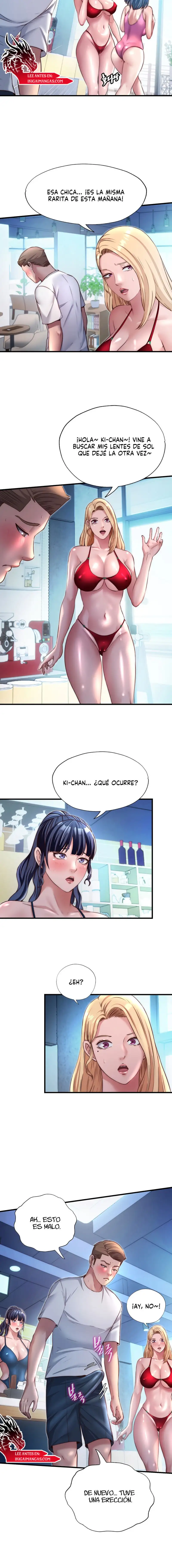 A Situation Full of Erections Raw Chapter 28 image 12