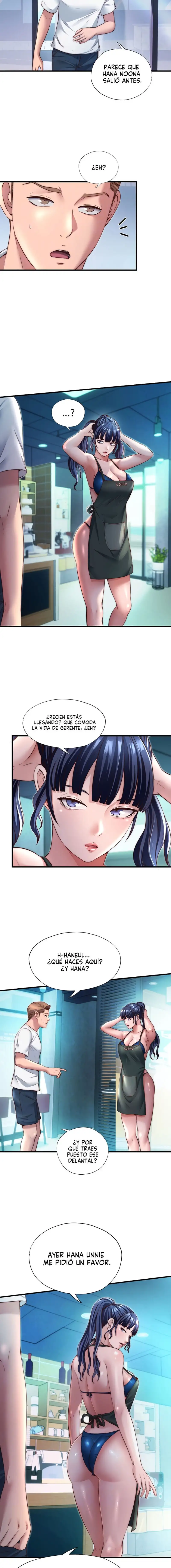 A Situation Full of Erections Raw Chapter 28 image 3