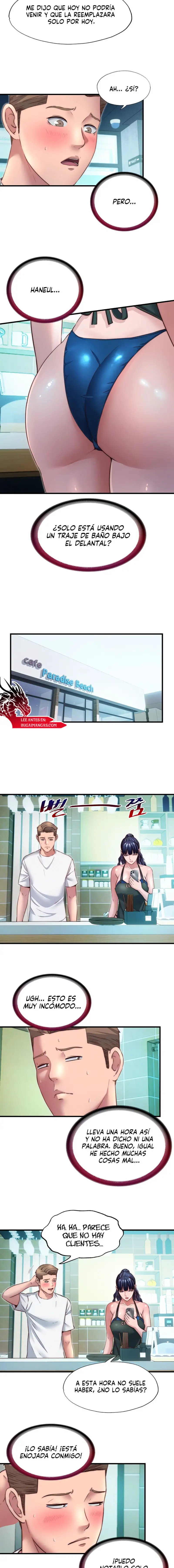 A Situation Full of Erections Raw Chapter 28 image 4