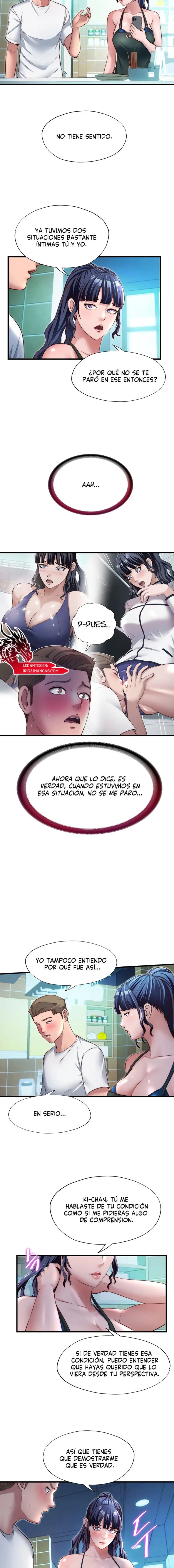 A Situation Full of Erections Raw Chapter 28 image 6