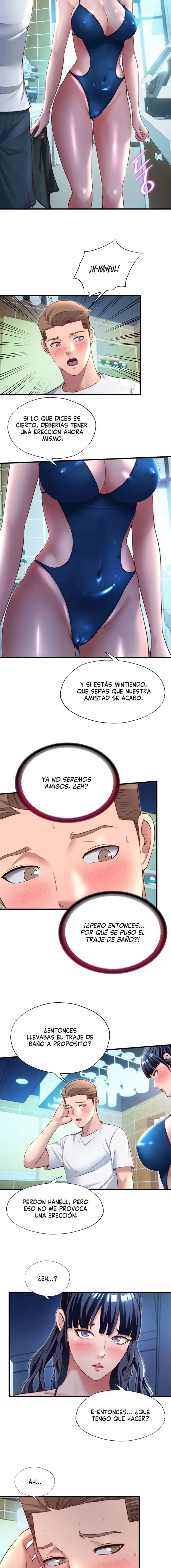 A Situation Full of Erections Raw Chapter 28 image 7