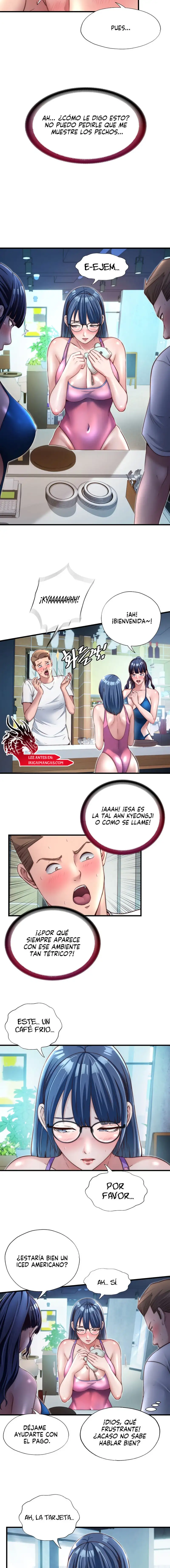 A Situation Full of Erections Raw Chapter 28 image 8
