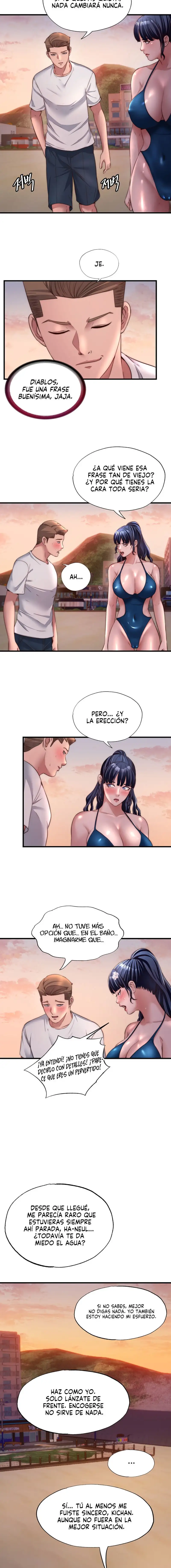 A Situation Full of Erections Raw Chapter 29 image 9