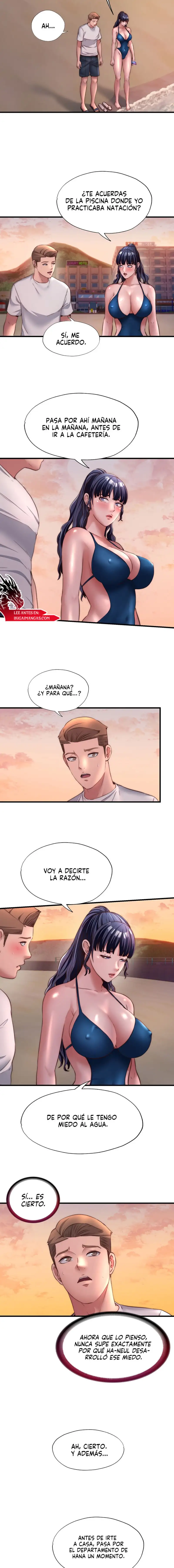 A Situation Full of Erections Raw Chapter 29 image 10