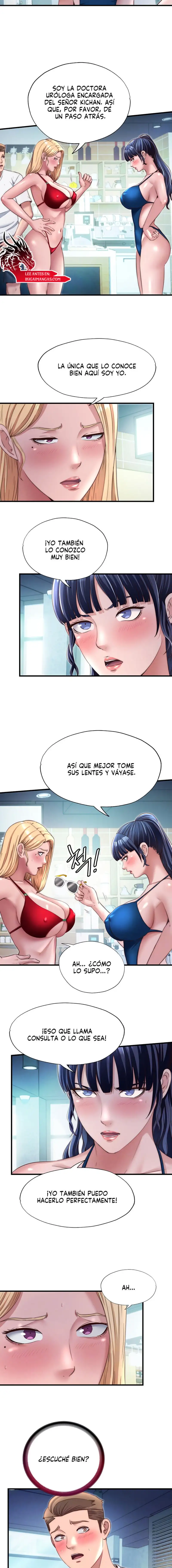 A Situation Full of Erections Raw Chapter 29 image 2