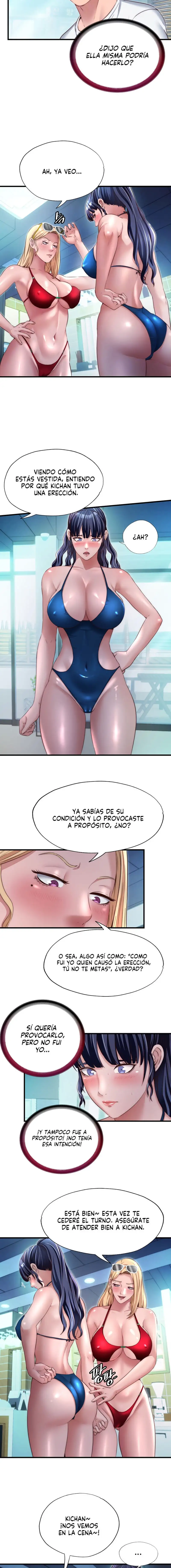 A Situation Full of Erections Raw Chapter 29 image 3