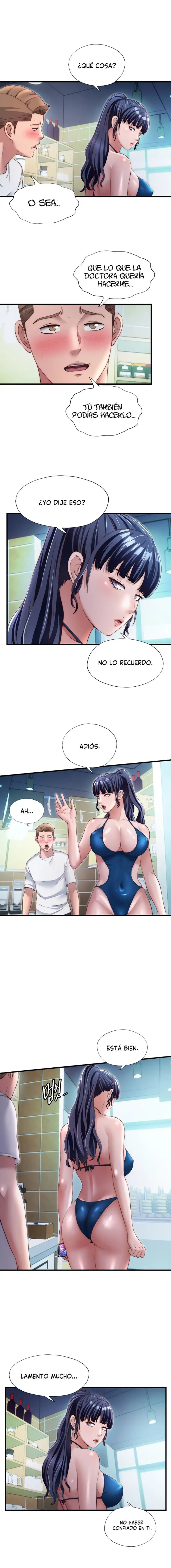 A Situation Full of Erections Raw Chapter 29 image 7