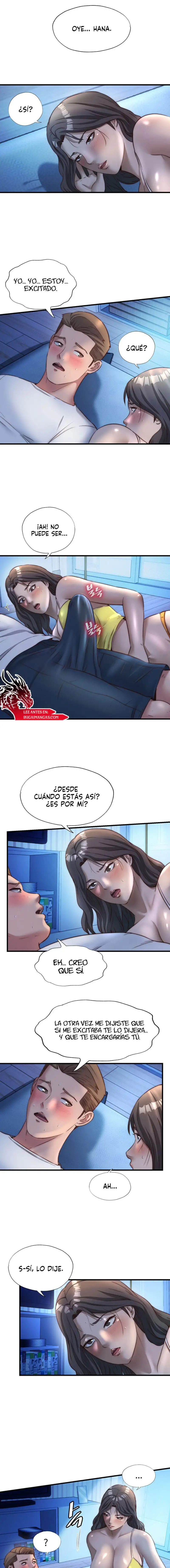 A Situation Full of Erections Raw Chapter 30 image 10