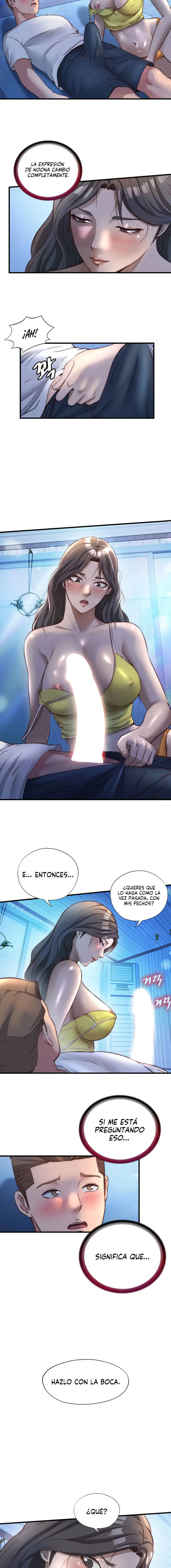 A Situation Full of Erections Raw Chapter 30 image 11