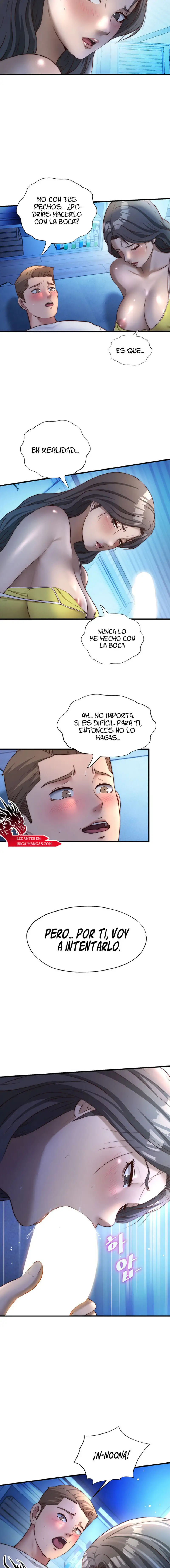 A Situation Full of Erections Raw Chapter 30 image 12