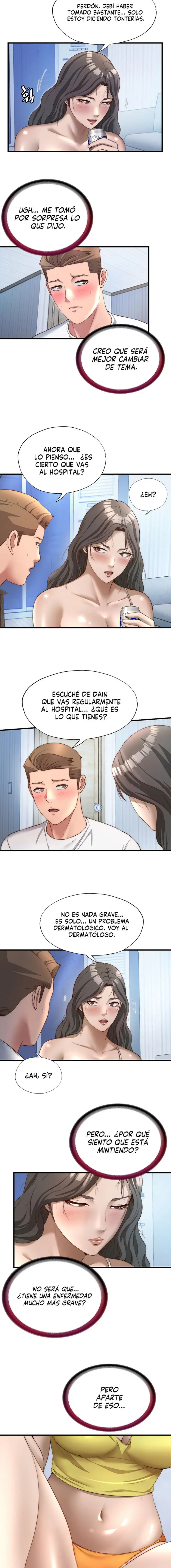 A Situation Full of Erections Raw Chapter 30 image 3