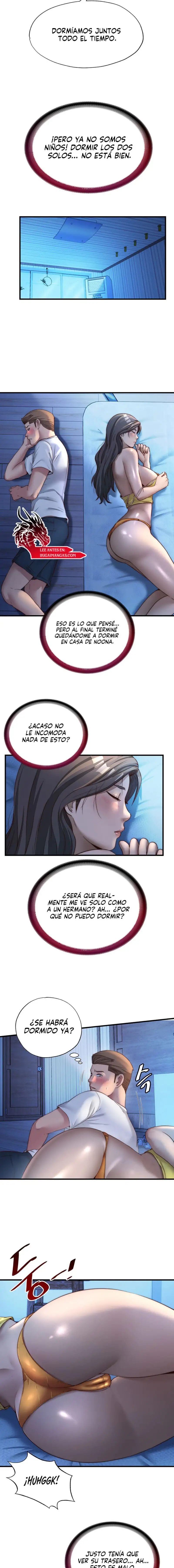 A Situation Full of Erections Raw Chapter 30 image 6