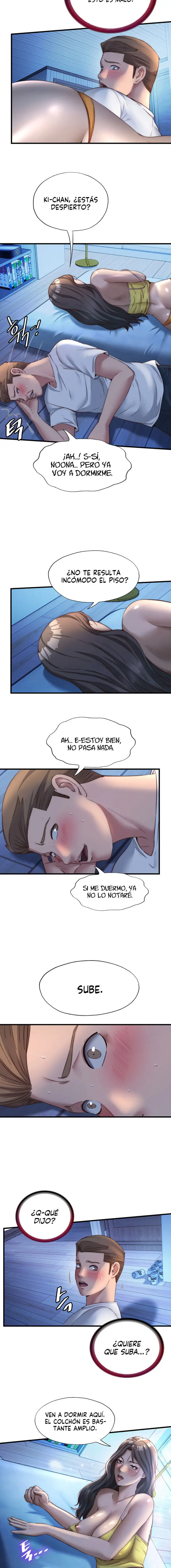 A Situation Full of Erections Raw Chapter 30 image 7