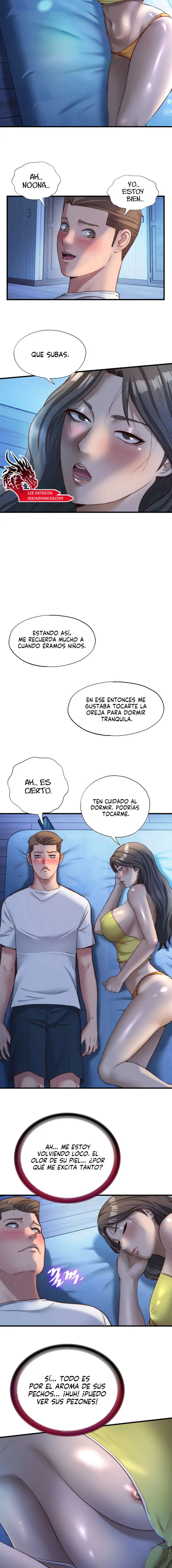 A Situation Full of Erections Raw Chapter 30 image 8