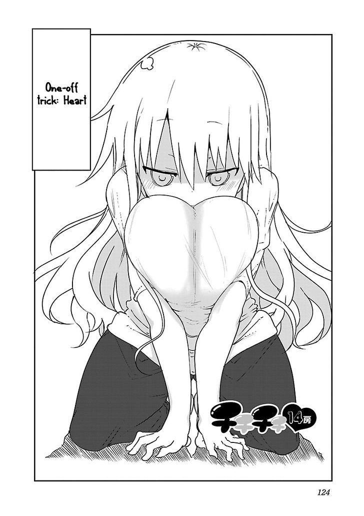 Chichi Chichi Chapter 14 image 2