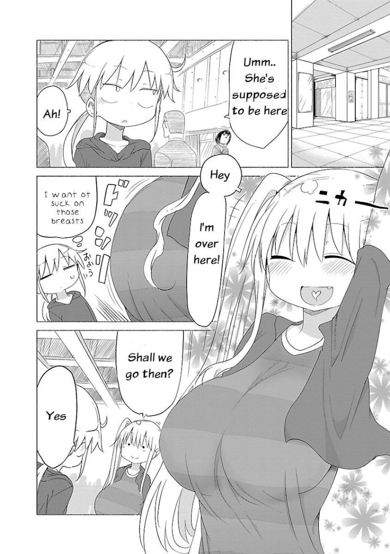 Chichi Chichi Chapter 22 image 2