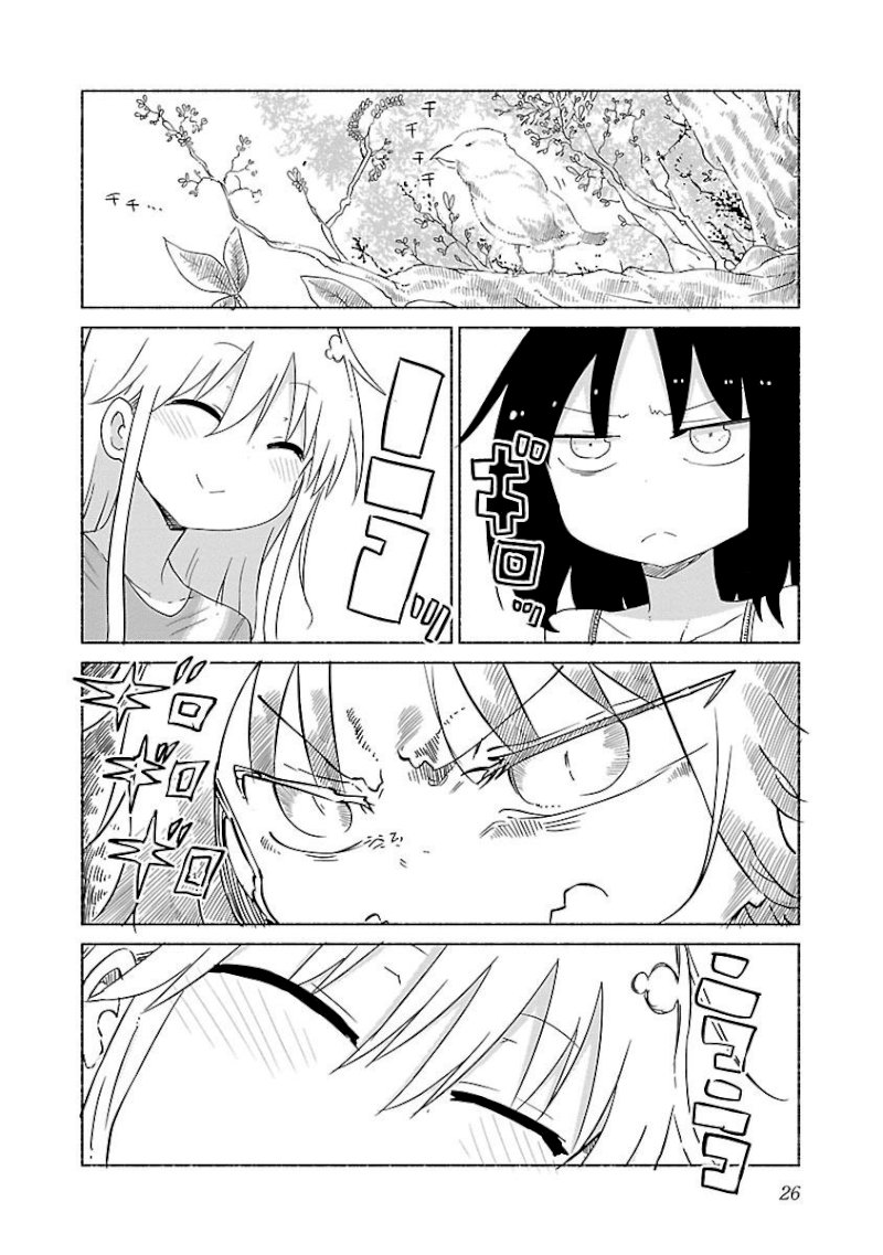 Chichi Chichi Chapter 23 image 1