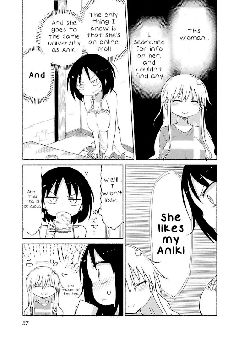 Chichi Chichi Chapter 23 image 2