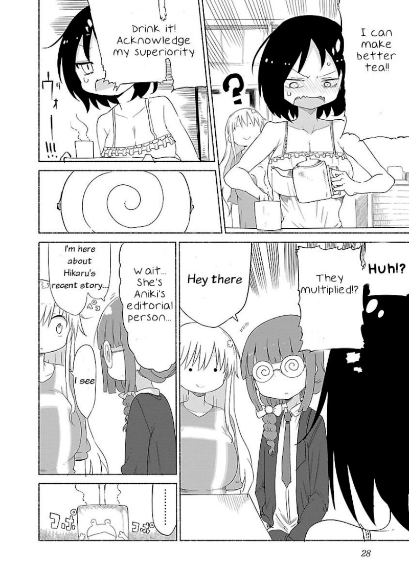Chichi Chichi Chapter 23 image 3