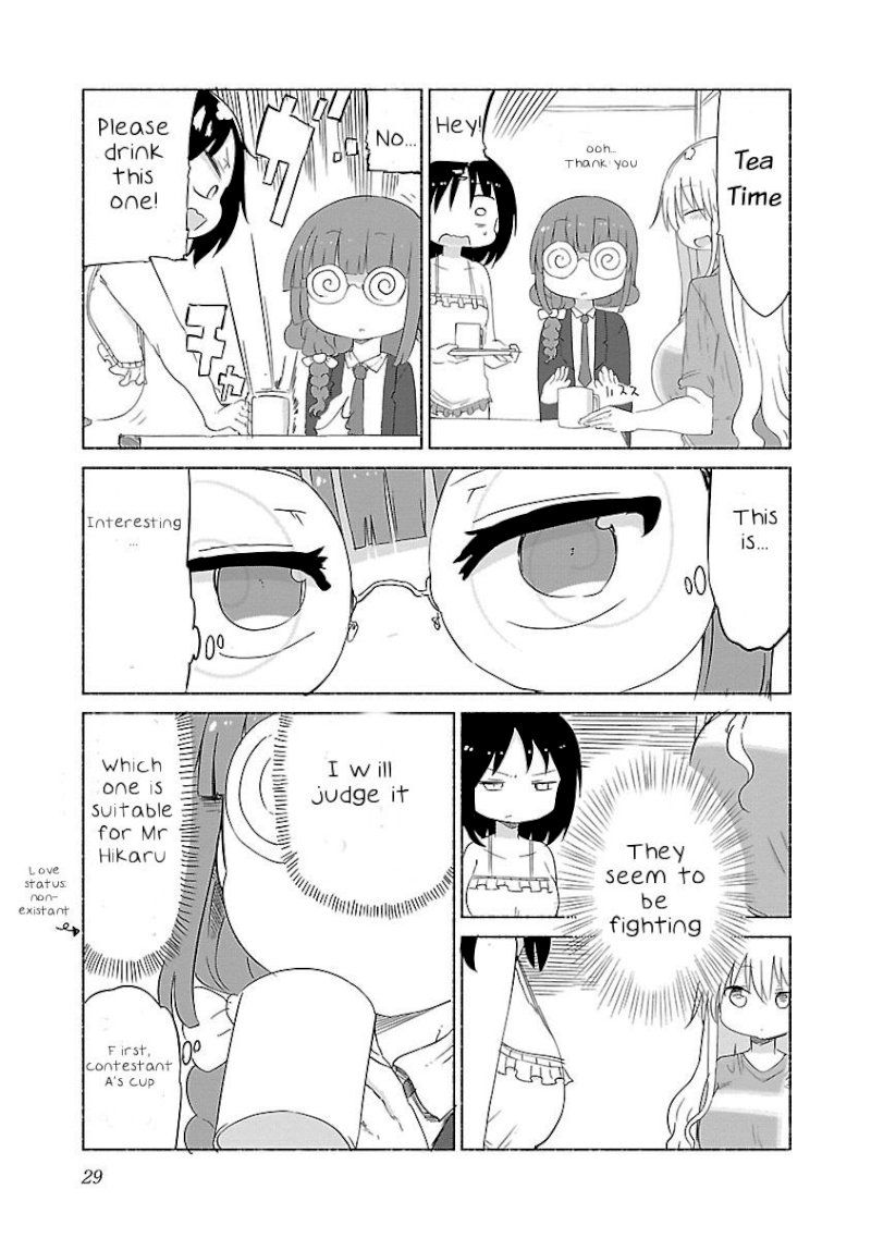 Chichi Chichi Chapter 23 image 4