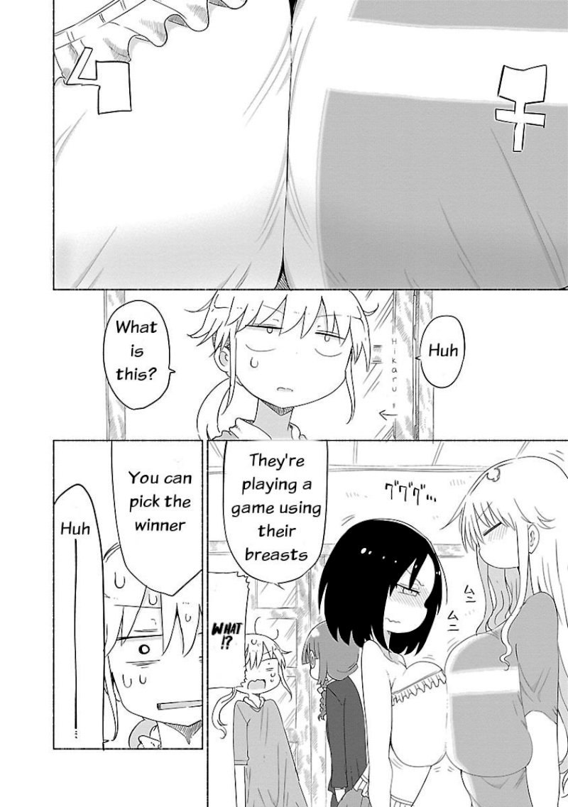 Chichi Chichi Chapter 23 image 7
