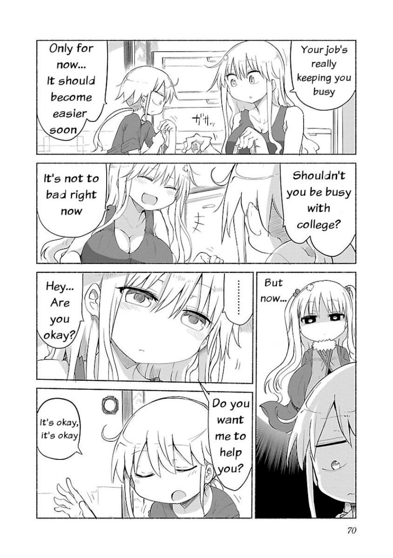 Chichi Chichi Chapter 27 image 3