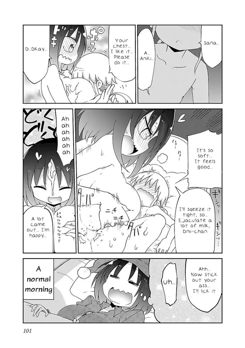 Chichi Chichi Chapter 30 image 2
